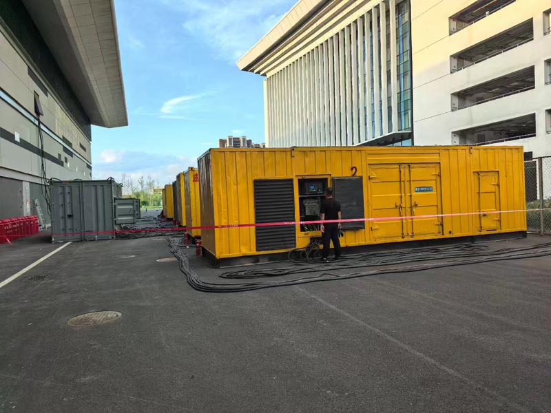 开鲁柴油发电机冬季保养注意事项？