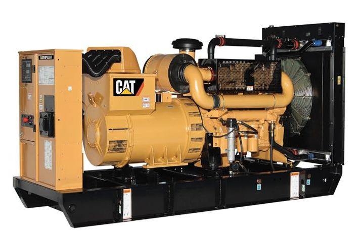 开鲁柴油发电机电瓶如何维护和保养