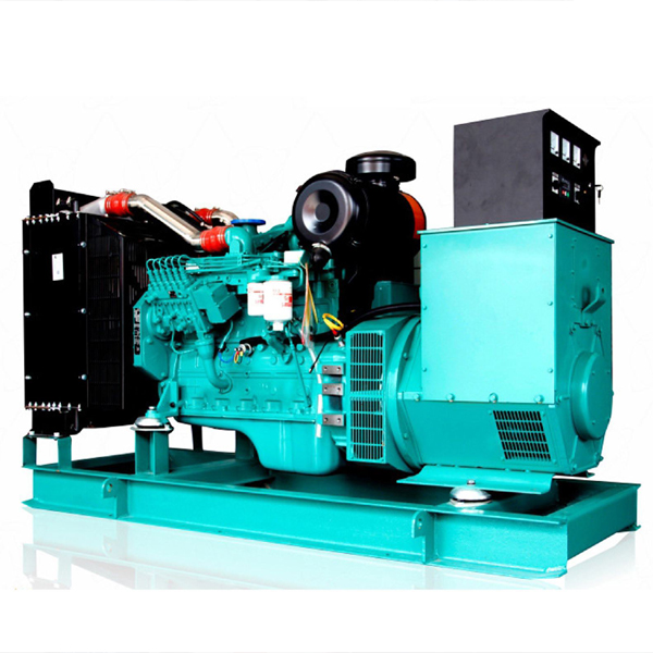 开鲁柴油发电机操作及日常维护