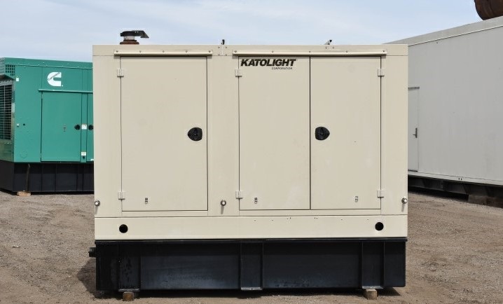 开鲁购买柴油发电机需留心哪些问题?