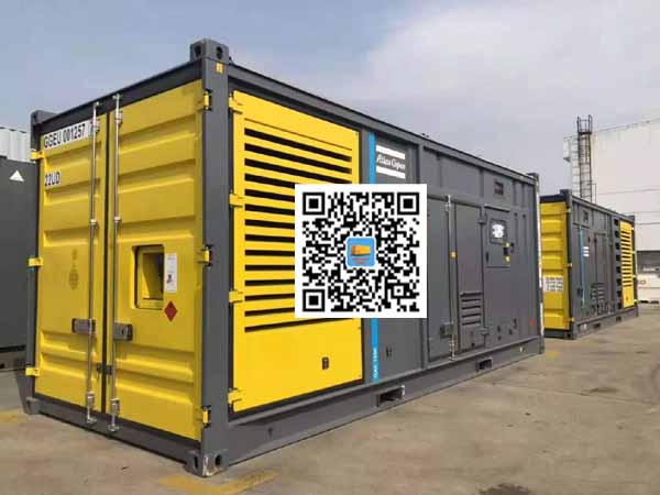 开鲁大型发电机出租