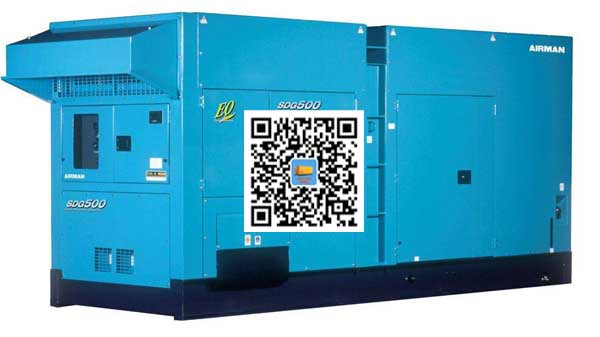 开鲁出租发电机 进口和国产柴油发电机组有什么不同