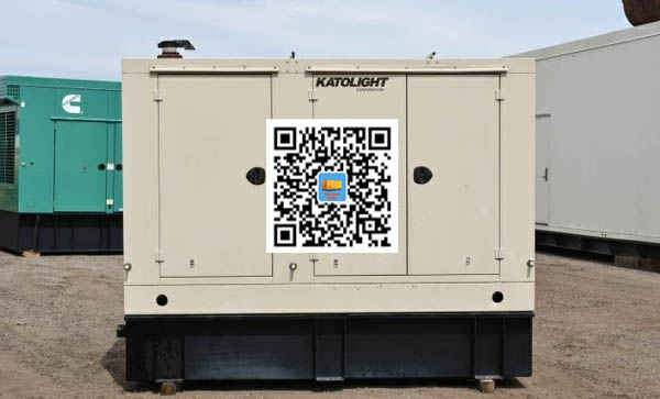 开鲁出租发电机康明斯发电机要讲究正确的操作步骤