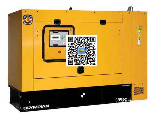 开鲁出租发电机组配置有哪些重要特点