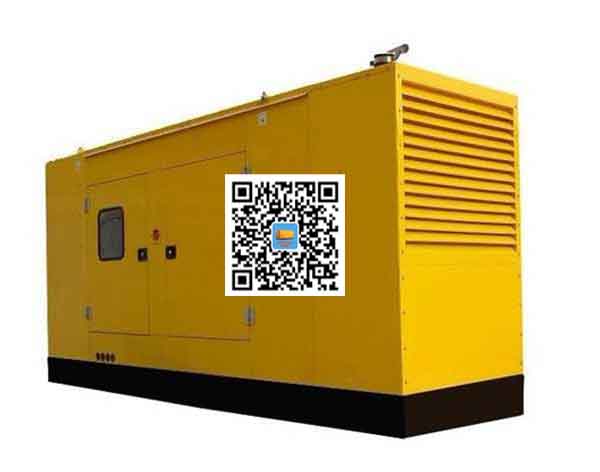 开鲁出租发电机 柴油发电机不维护对机器有什么影响