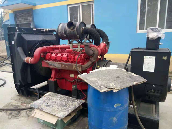 开鲁租赁发电机 发电机的主要分类介绍