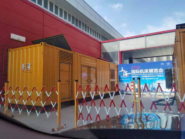 开鲁发电机出租 对于发电机的特性你了解多少？