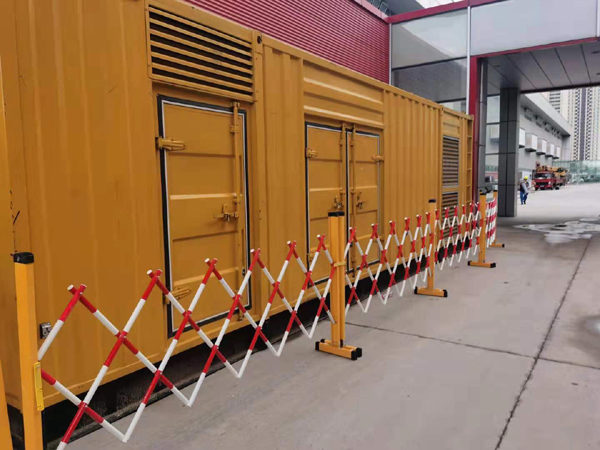 开鲁发电机出租 你知道怎样鉴定发电机品质的好坏吗？