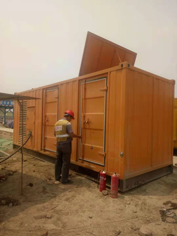 开鲁柴油发电机组不定期保养会出现哪些问题？