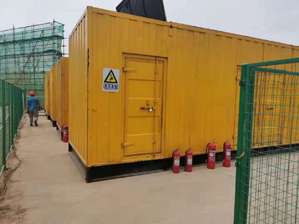 开鲁租赁发电机 汽车起动机和起动机再制造工艺流程