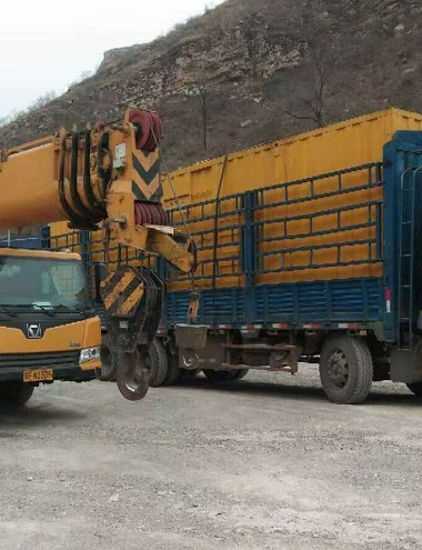 开鲁租赁发电机-柴油发电机的冷却与通风