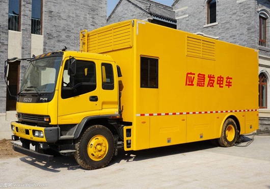 开鲁租赁发电机-柴油发电机的正确选择方法是什么