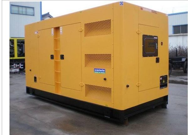 开鲁发电机出租-静音发电机组厂家：柴油发电机组并机需要什么条件？
