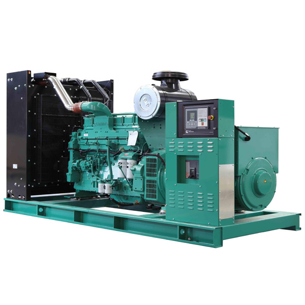 开鲁发电机出租-发电机组购买指南都有哪些