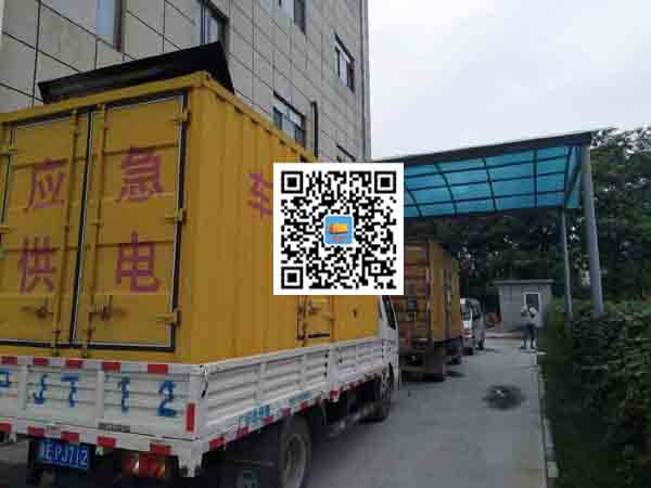 开鲁发电车出租-发电机产品使用越来越广泛
