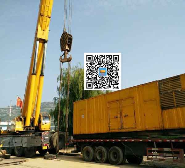 开鲁发电车出租-全自动发电机组长期不使用该如何保养？