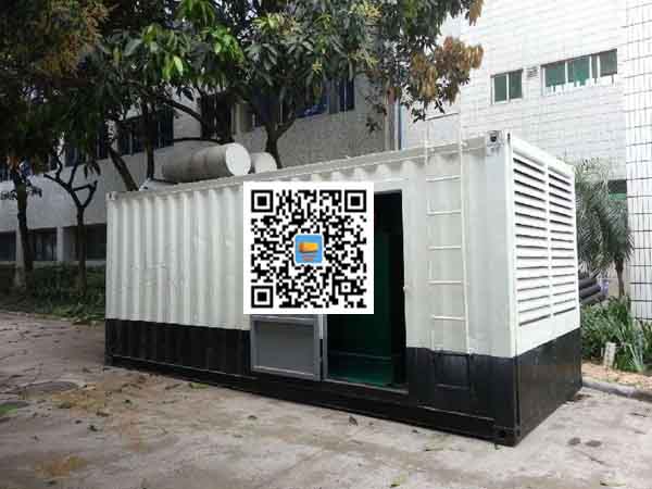开鲁出租发电机-什么样的柴油发电机使用效果比较好