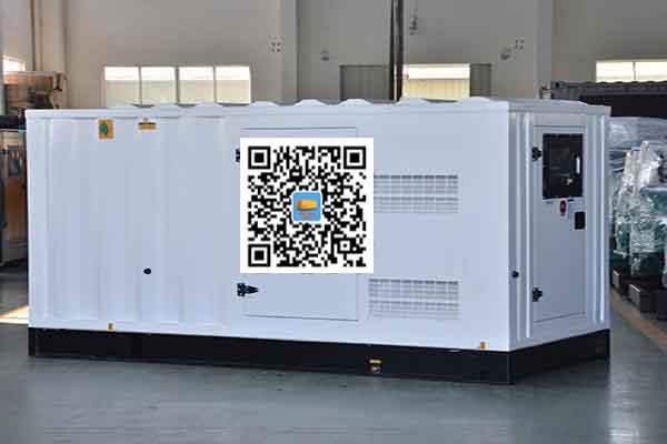 开鲁租赁发电机-造成柴油发电机机组产生积炭的原因？