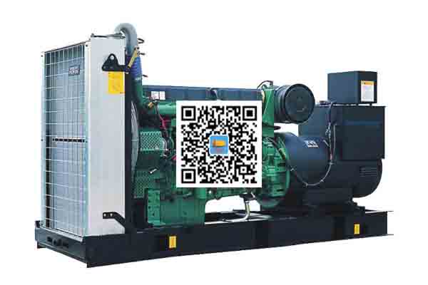 开鲁租赁发电机-柴油发电机组不及时维护危害大