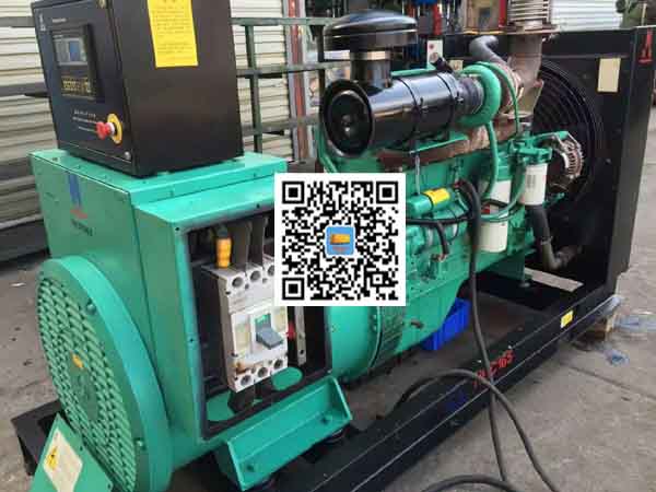 开鲁租赁发电机-发电机一般变压器磁芯所使用的是什么材料？