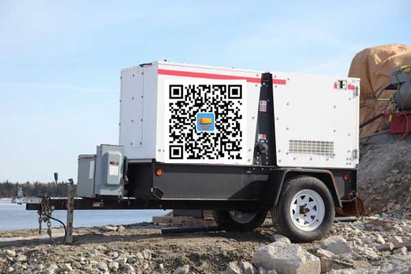 开鲁发电车出租-应注意的注意安全事项