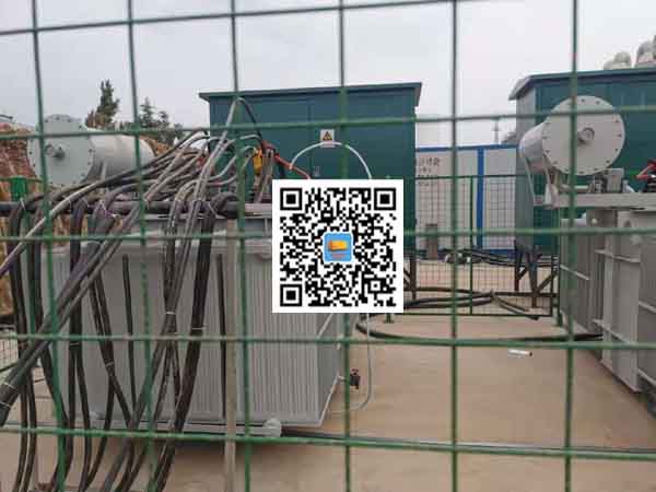 开鲁发电机出租-发电机功率适用电缆线规格估算口诀