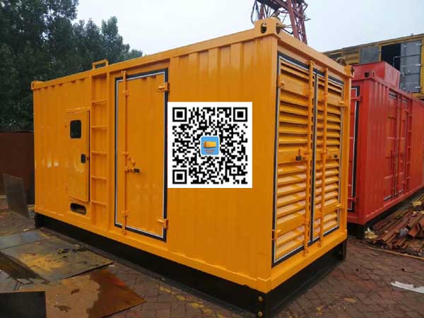 开鲁发电机出租-发电机组应该选购什么品牌的