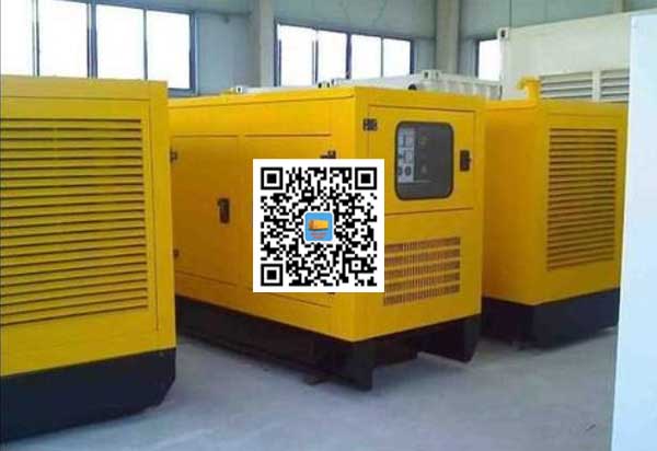开鲁租赁发电机-发电机组并机及并机柜的优点