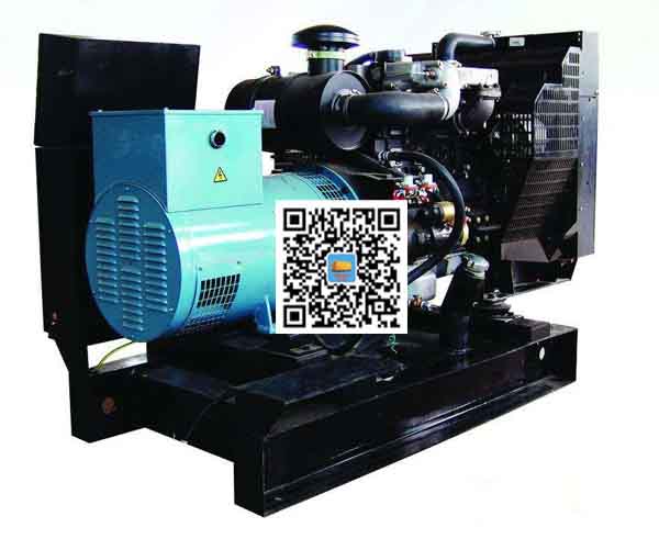 开鲁发电车出租-发电机的使用规范技巧