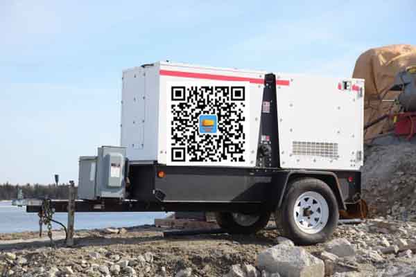 开鲁水轮发电机组振动的原因