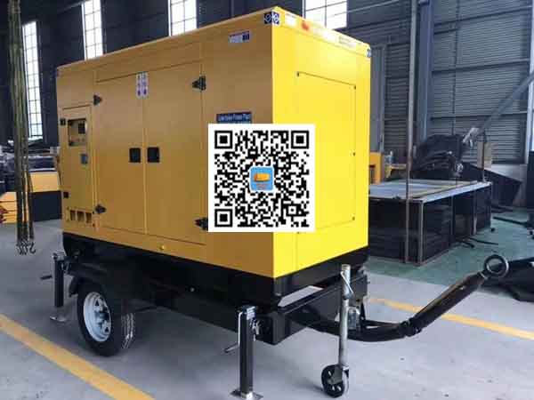 开鲁柴油发电机组需要经常换油吗