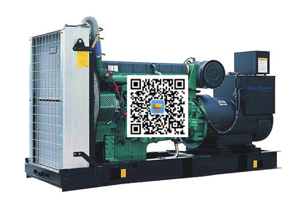 开鲁租赁发电机发电机组启动系统不转动该如何判断检修