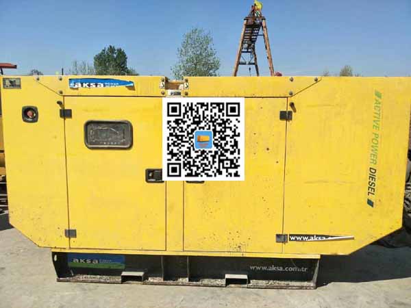 开鲁柴油发电机怎样启动，启动过程中应该做的事情