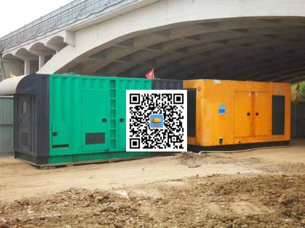 开鲁决定发电机顺利启动的因素及如何解决发电机冬季起动困难问题