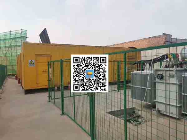 开鲁发电机组的社会应用有哪些