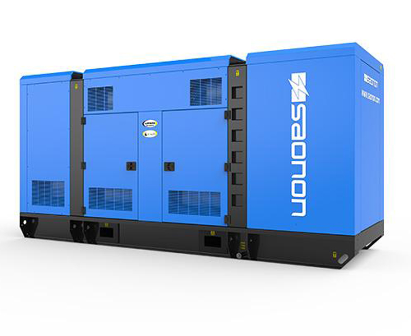 开鲁怎样可以延长柴油发电机组的使用寿命