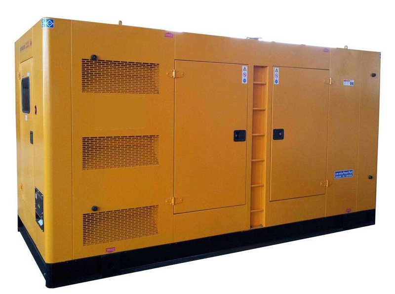 开鲁柴油发电机组进气门与排气门磨损严重是什么原因