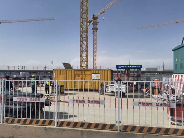 开鲁发电机出租电缆长度过长会对 100KW 发电机造成哪些影响？