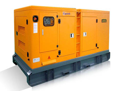 开鲁影响 200kw 柴油发电机油耗的因素有哪些？