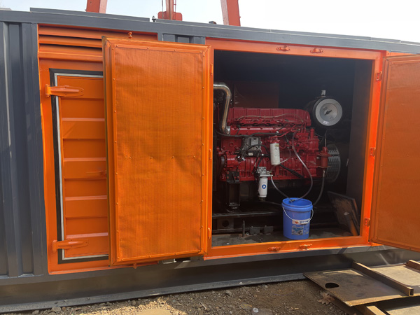 开鲁如何选择适合自己的发电机停电自启装置？