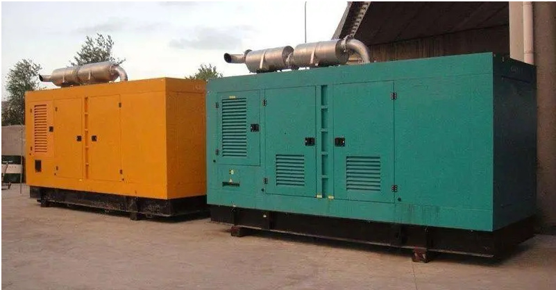 开鲁发电机和发电车的区别？