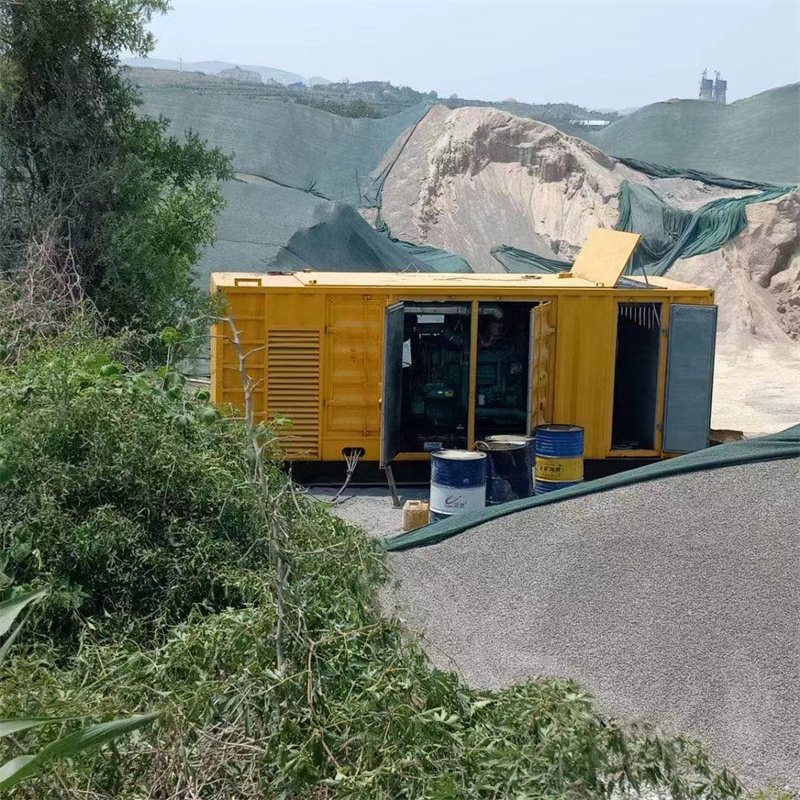 开鲁影响 400KW 柴油发电机组油耗的因素有哪些？