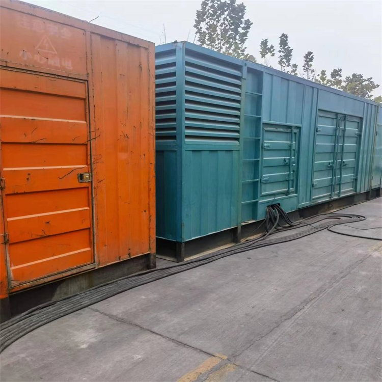开鲁如何选择适合 600kW 柴油发电机组的热继电器？