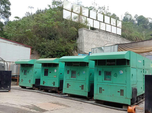 开鲁发电机组日常应用及注意事项？