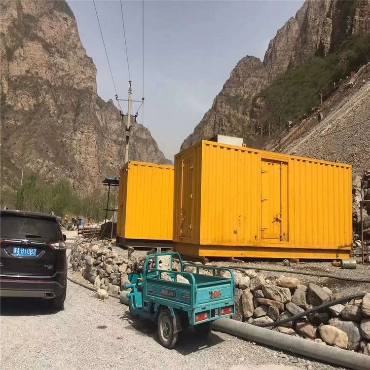 开鲁柴油发电机运行时温度过高的原因有哪些？