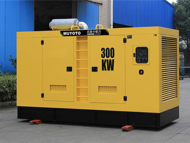 开鲁发电机冷却液的冰点升高到多少时需要更换