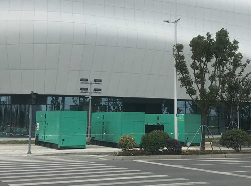 开鲁柴油发电机组保养周期是多久？