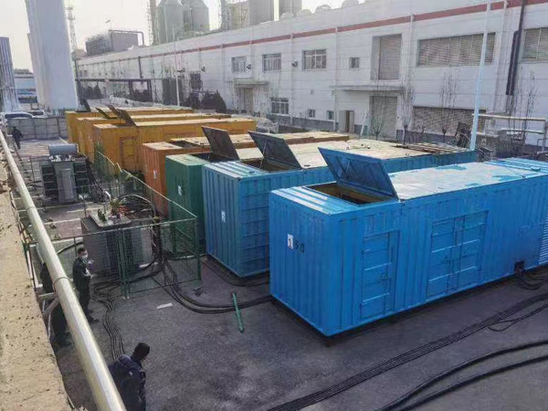 开鲁380V和690V电压的电缆线相同吗？