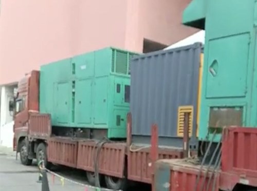 开鲁柴油发电机的功率因数一般是多少？