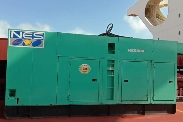 开鲁如何检测发电机组中性点接地是否良好？